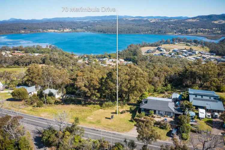 Land For Rent in Merimbula, New South Wales