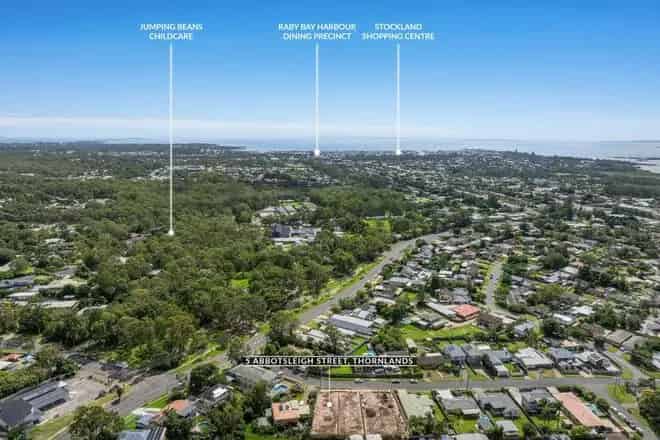 Land For Sale , Redland City, Queensland