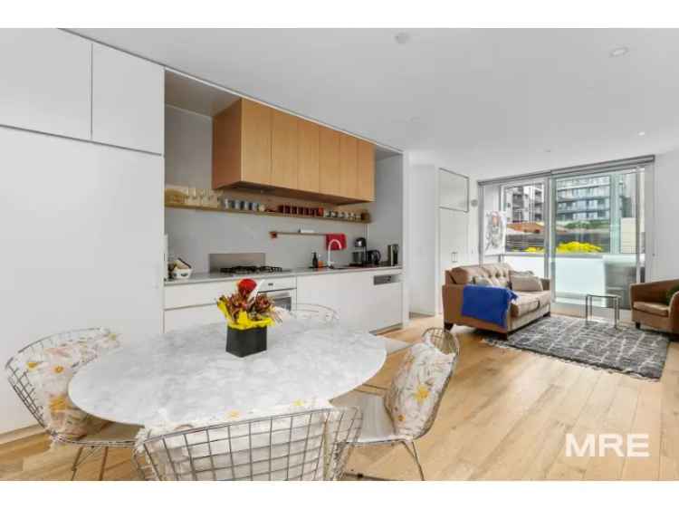 Move In Ready Elegance With North Facing City Views