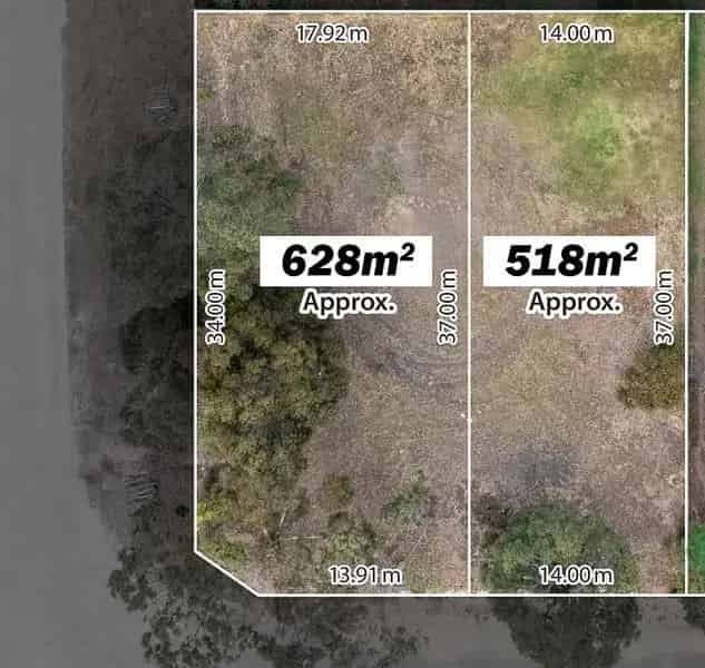Prime Land Opportunity in Milang Two Outstanding Blocks Available!