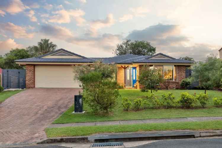 Buy Spacious Family Haven in Parkinson with Modern Upgrades