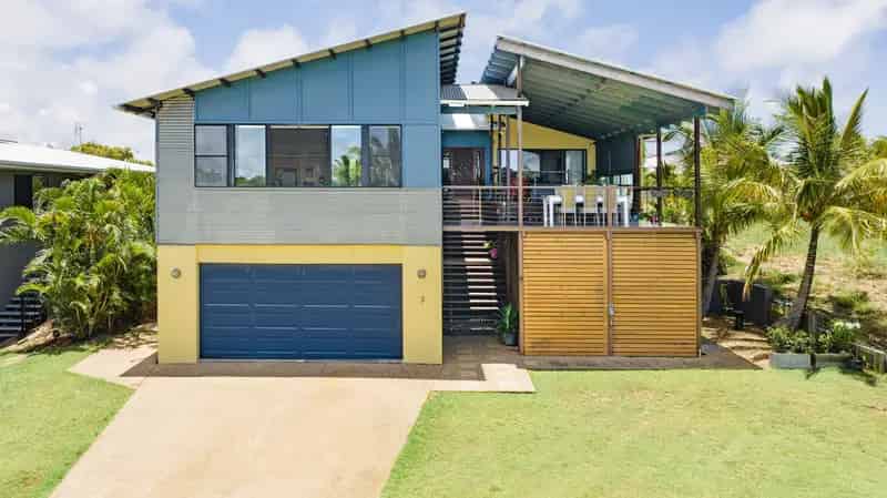 Discover your dream beachside retreat in picturesque Agnes Water