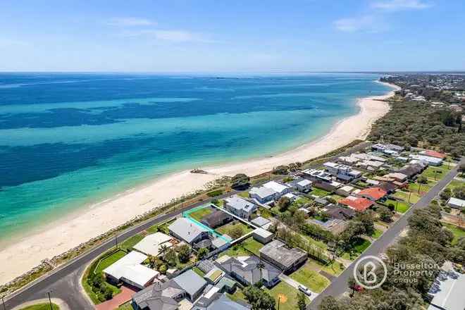 House For Sale in City Of Busselton, Western Australia