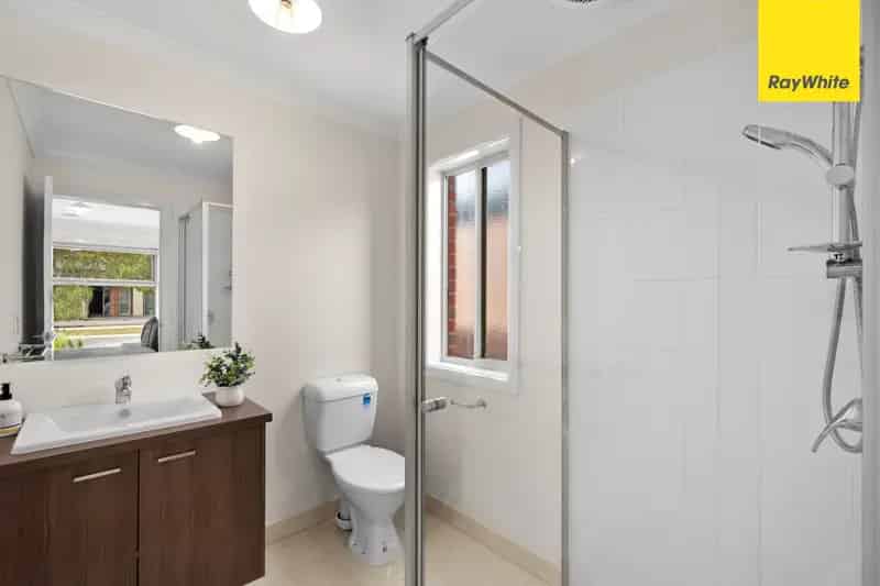 Modern Comfort & Convenience in Harkness with Multiple Living Areas