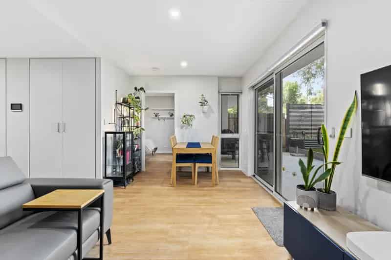 Apartment For Rent , North Canberra, Australian Capital Territory