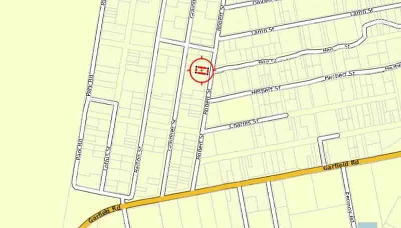 Land Banking Opportunity Industrial Commercial Rezoning Angus