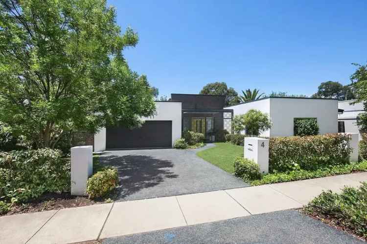 House For Rent in North Canberra, Australian Capital Territory