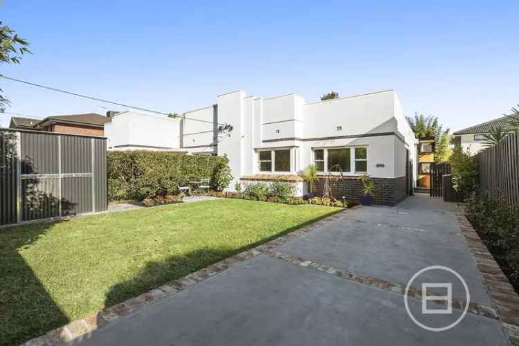 House For Sale in Melbourne, Victoria