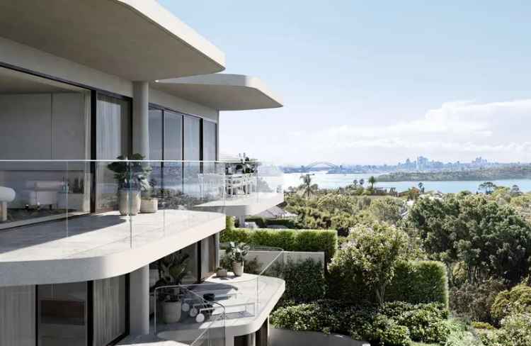 FONTAINE | Luxury New Apartments In Vaucluse Village