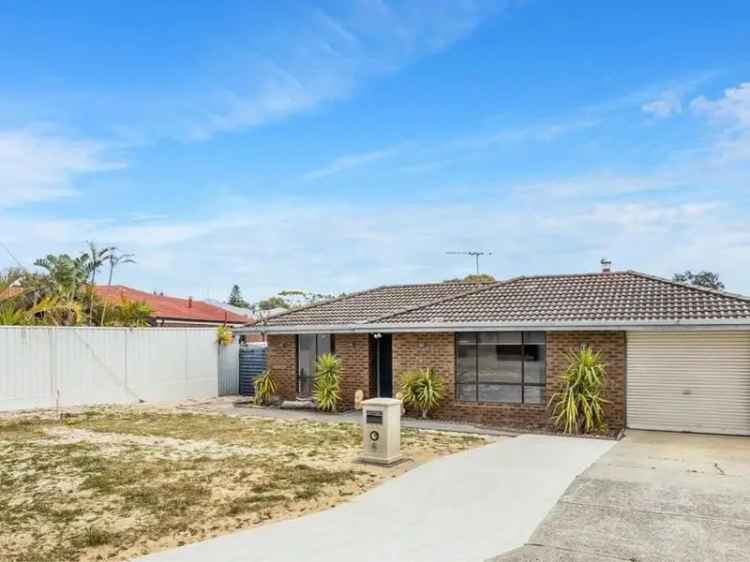 House For Rent in City of Joondalup, Western Australia