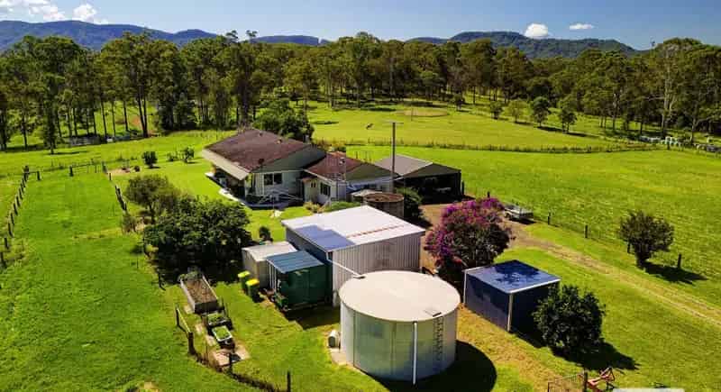 Land For Sale , Mid-Coast Council, New South Wales