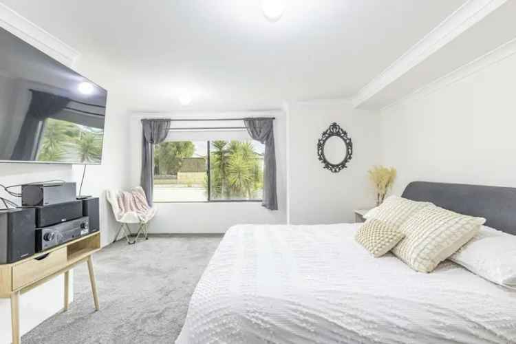 House For Sale in City of Wanneroo, Western Australia