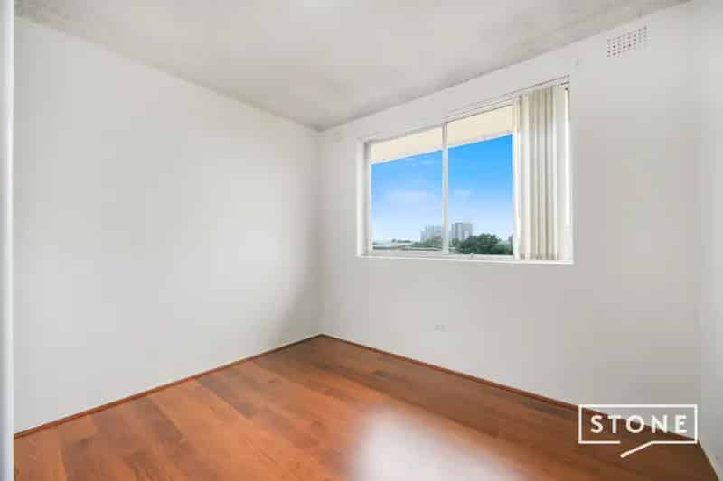 Real Estate For Lease - 9/31 Harris Street - Harris Park , NSW