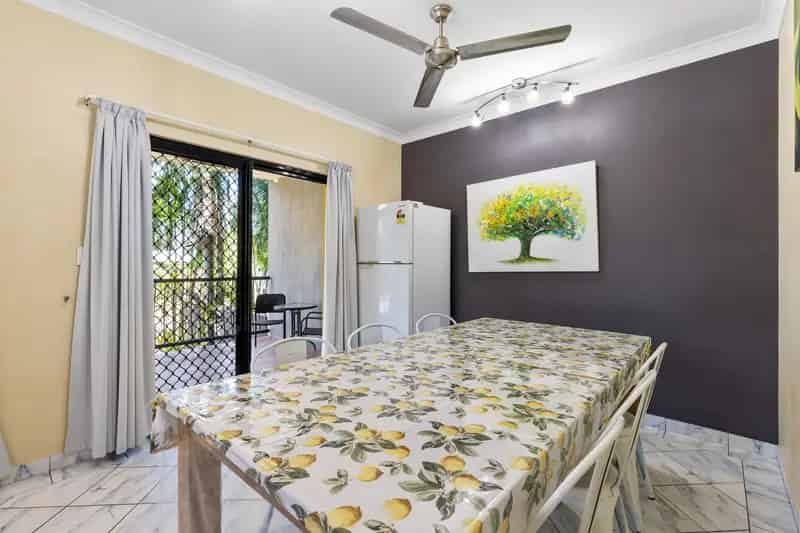 Rent Spacious Townhouse in Stuart Park Near Darwin CBD with 3 Bedrooms