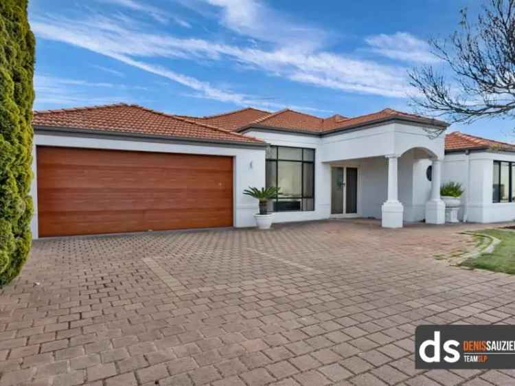 House For Sale in City of Wanneroo, Western Australia