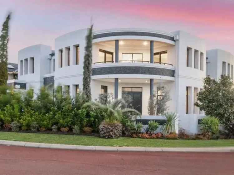 House For Sale in City of Joondalup, Western Australia