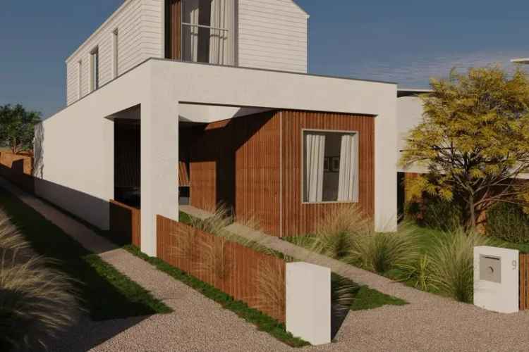 Brand New Luxury Anglesea Beach Home Low Maintenance