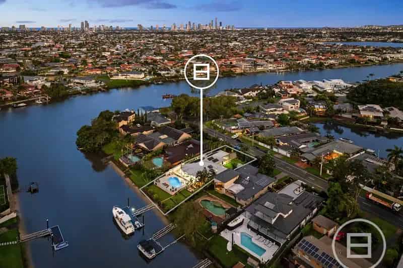 House For Sale , Gold Coast City, Queensland