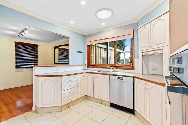 Real Estate For Lease - 13 Paterson Street - Camden South , NSW
