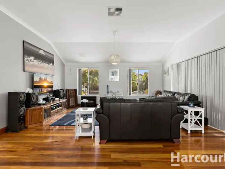 House For Sale in Mandurah, Western Australia