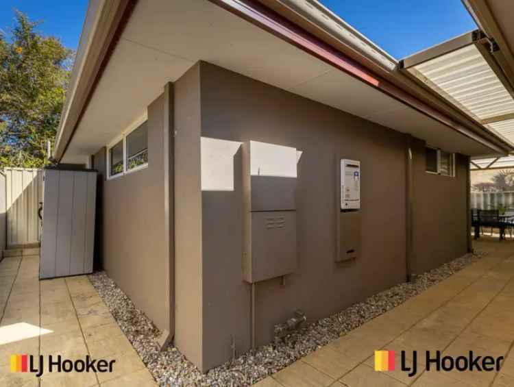 House For Rent in City of Cockburn, Western Australia