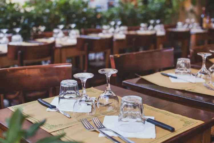 Business for Sale - Significant Restaurant