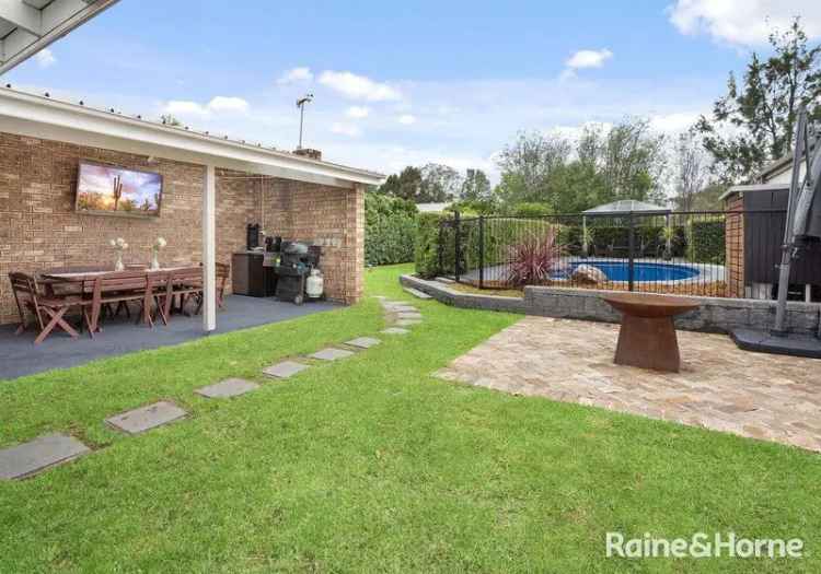 House For Sale in 102, North Street, Berry, New South Wales