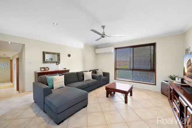 House For Sale in Bundaberg, Queensland