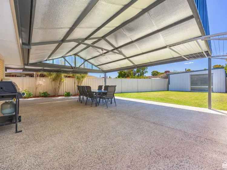 House For Sale in City Of Armadale, Western Australia