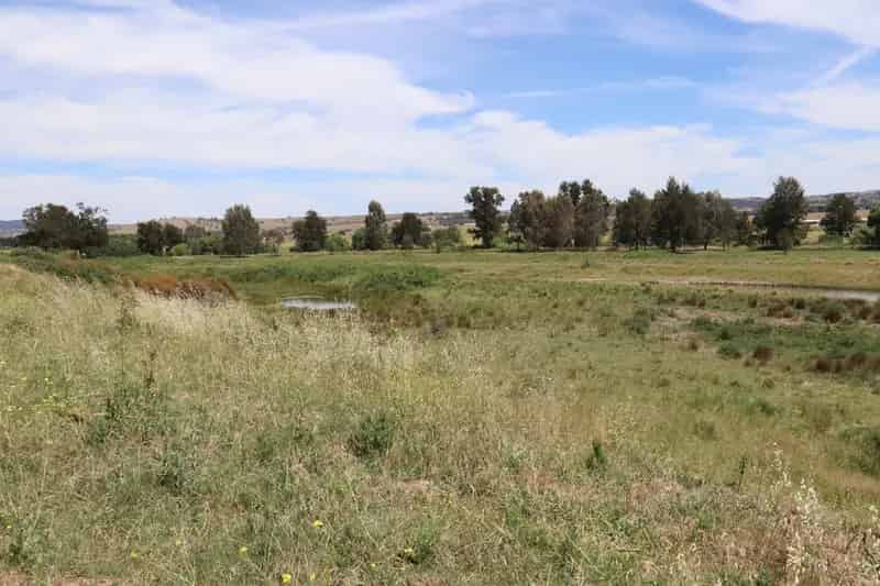 Land For Rent , Bathurst, New South Wales