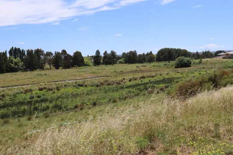 Land For Rent in Bathurst, New South Wales