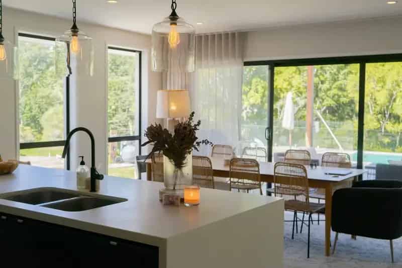 Masterpiece in Mooloolah Valley!