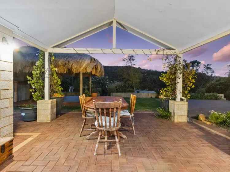 House For Sale in Shire Of Mundaring, Western Australia