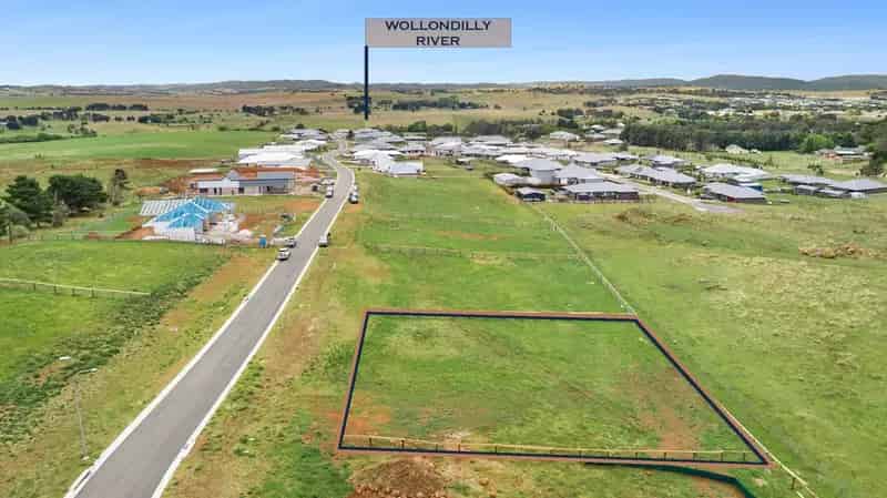 Land For Rent , Goulburn, New South Wales
