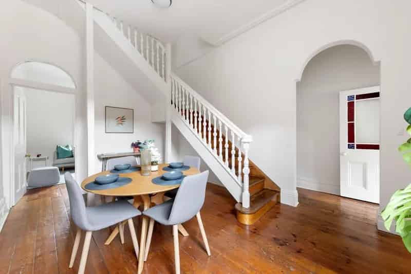 House For Rent , 245, Gore Street, Melbourne, Victoria