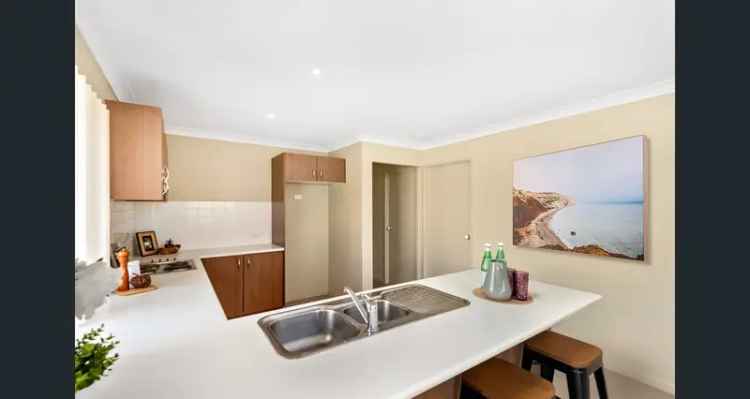 4 Bedroom House for Lease in Eagleby QLD