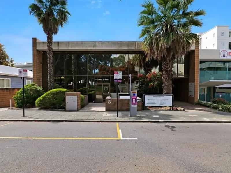 Commercial property For Rent , Perth, Western Australia