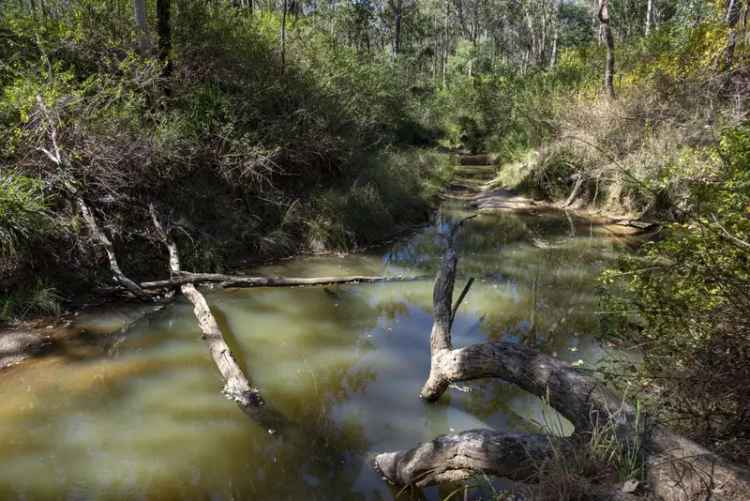 Rural For Sale in South Burnett Regional, Queensland