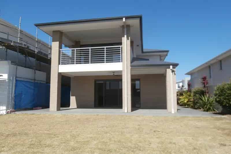 Real Estate For Lease - 19 North View Street - Hope Island , QLD