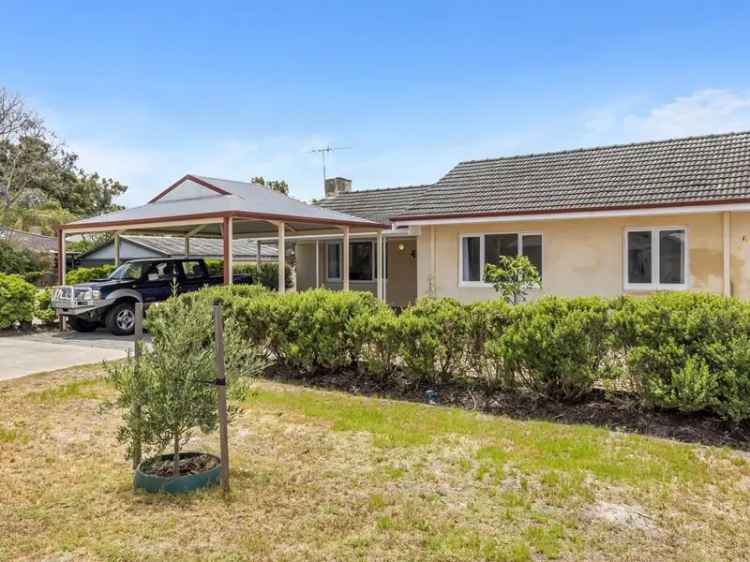 House For Sale in City of Bayswater, Western Australia