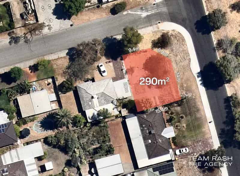 Vacant Land for Sale in Beechboro with Custom Home Potential