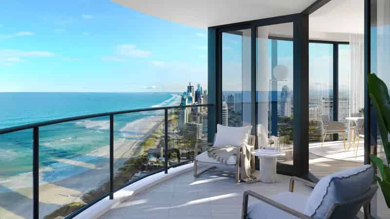 Buy Block of Units Main Beach with Stunning Views and Amenities