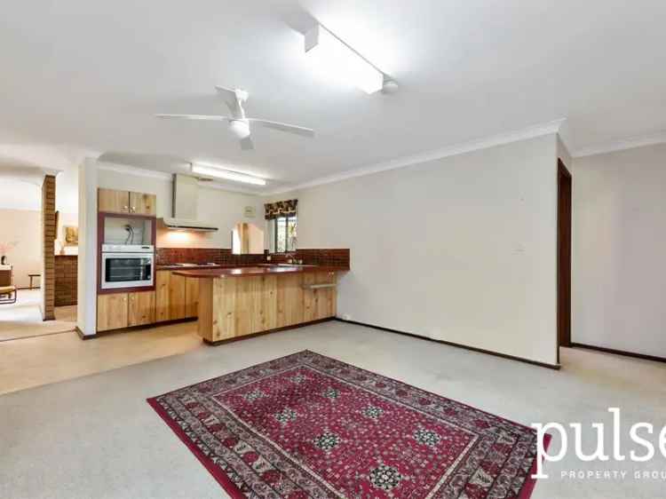 House For Rent in City of Canning, Western Australia