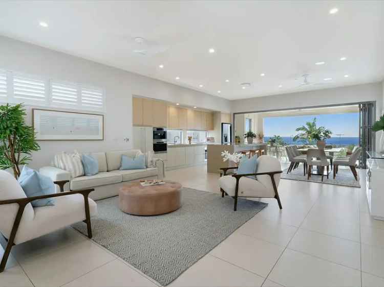 Buy House in Manly Hill with Panoramic Views and Luxury Features