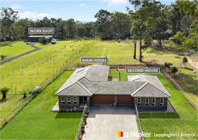 Rural property For Sale , Sydney, New South Wales