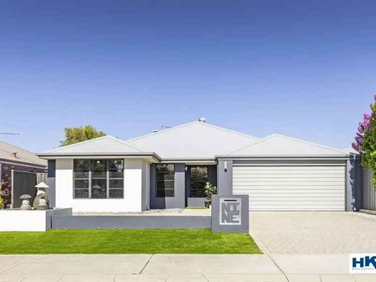 House For Sale in City of Swan, Western Australia