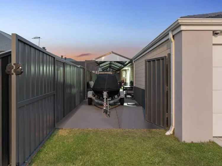 House For Sale in Baldivis, Western Australia