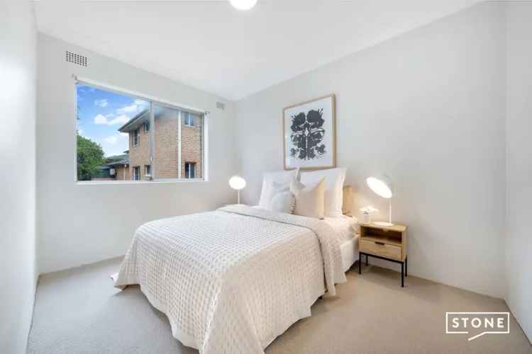 Real Estate For Sale - 1/29 Galloway Street - North Parramatta , NSW