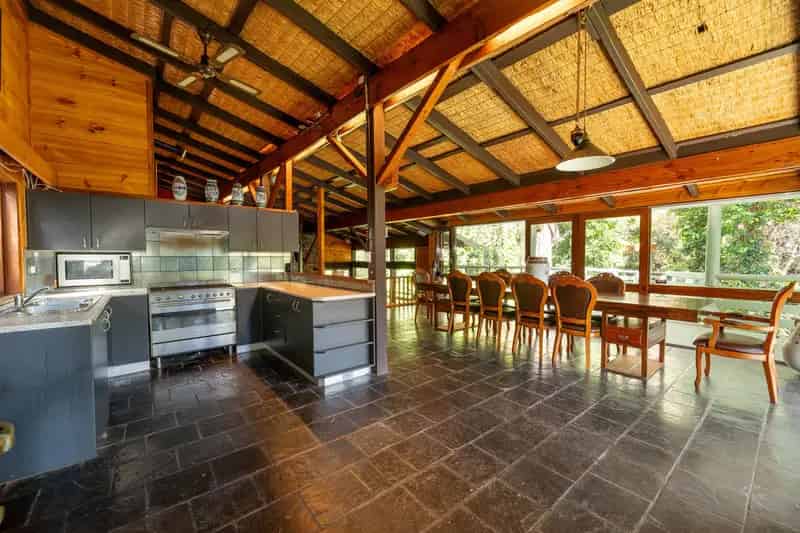 Buy six-bedroom sanctuary near Kalamunda National Park with amazing features