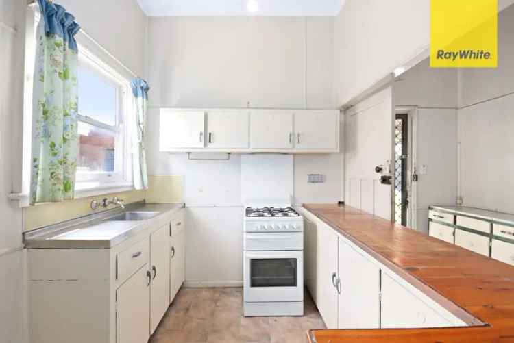 3 rooms house of 154 m² in Sydney